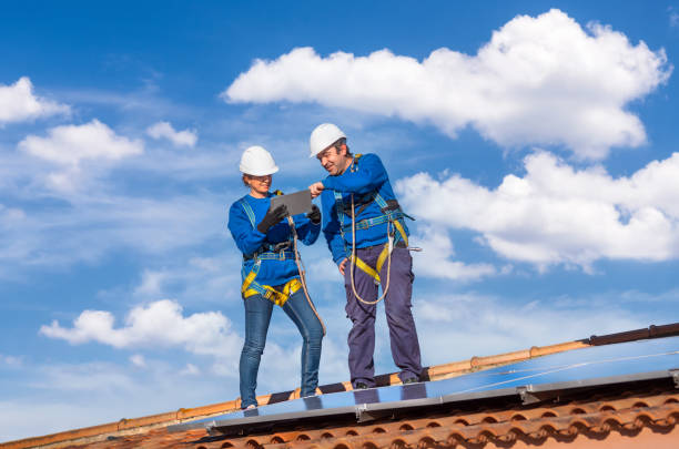 4 Ply Roofing in Shepherd, TX